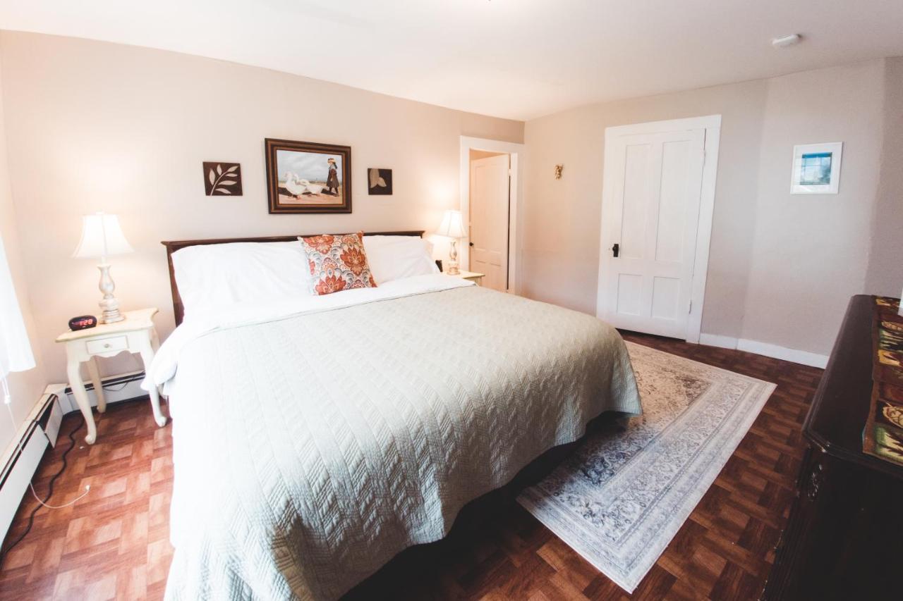 Bed and Breakfast The Engel House Jacksonville Exteriér fotografie